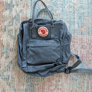 Fjallraven kanken Backpack